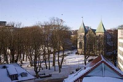 фото отеля Myhregaarden Apartments