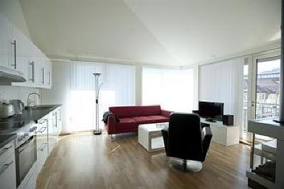 фото отеля Myhregaarden Apartments