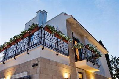 фото отеля Luxury B&B Villetta Carra
