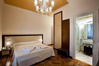 фото отеля Luxury B&B Villetta Carra
