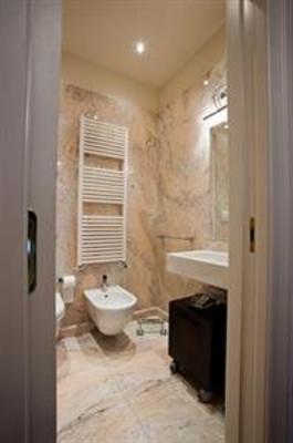 фото отеля Luxury B&B Villetta Carra