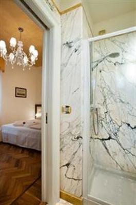 фото отеля Luxury B&B Villetta Carra