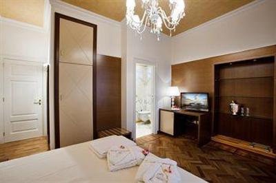 фото отеля Luxury B&B Villetta Carra