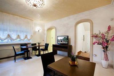 фото отеля Luxury B&B Villetta Carra