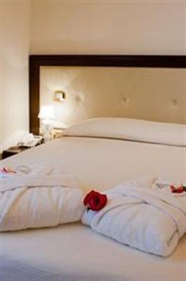фото отеля Luxury B&B Villetta Carra