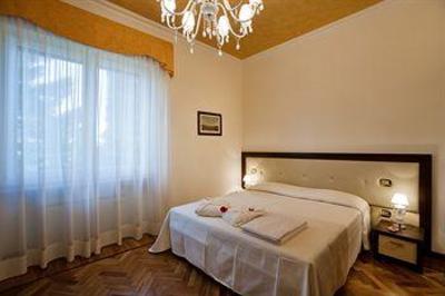фото отеля Luxury B&B Villetta Carra