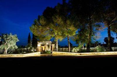 фото отеля Luxury B&B Villetta Carra