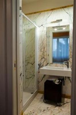 фото отеля Luxury B&B Villetta Carra