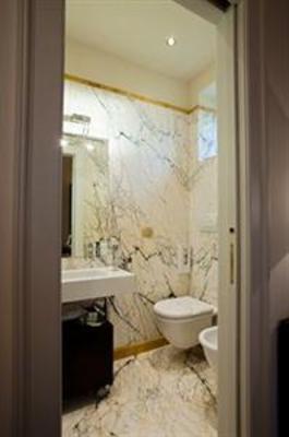 фото отеля Luxury B&B Villetta Carra