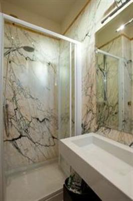 фото отеля Luxury B&B Villetta Carra