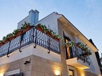 Luxury B&B Villetta Carra