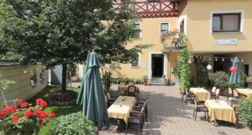 фото отеля Gasthof Weichlein