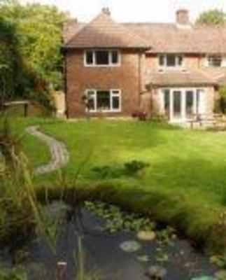 фото отеля The Rockery Bed & Breakfast Haslemere