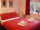 фото отеля The Rockery Bed & Breakfast Haslemere