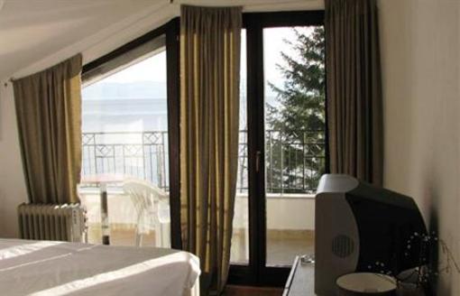 фото отеля Villa Klia Ohrid
