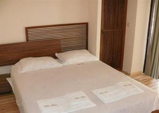 фото отеля Villa Klia Ohrid