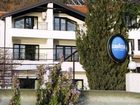 фото отеля Villa Klia Ohrid