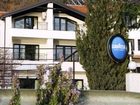 фото отеля Villa Klia Ohrid