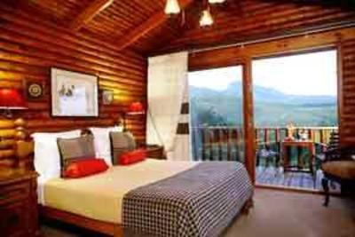 фото отеля Eight Bells Mountain Inn