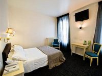 Hotel Arquier