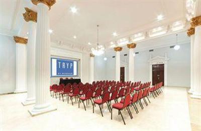 фото отеля Tryp Atocha