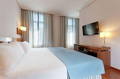 фото отеля Tryp Atocha