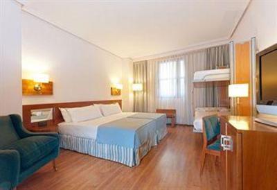 фото отеля Tryp Atocha