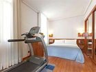 фото отеля Tryp Atocha