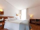 фото отеля Tryp Atocha