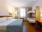 фото отеля Tryp Atocha