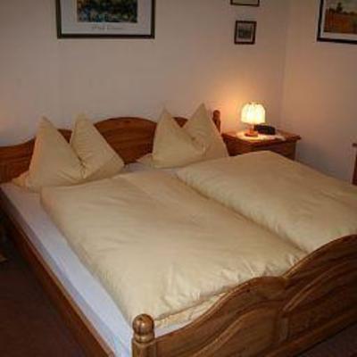 фото отеля Hotel-Pension Elfi