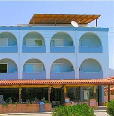 фото отеля Hotel Livikon