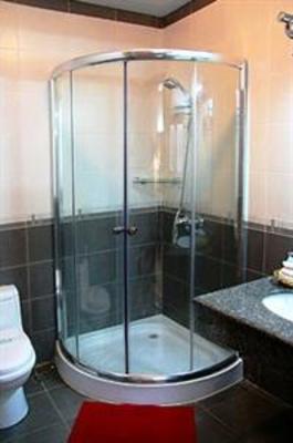 фото отеля Liyue Hotel