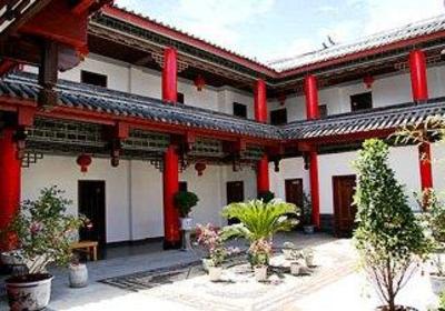 фото отеля Liyue Hotel