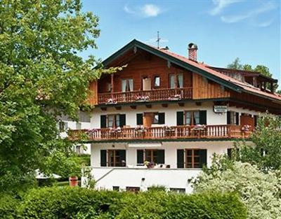 фото отеля Brand Hotel Garni