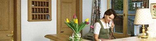 фото отеля Brand Hotel Garni