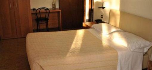 фото отеля Albergo da Mario