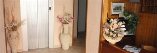 фото отеля Albergo da Mario