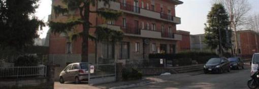 фото отеля Albergo da Mario