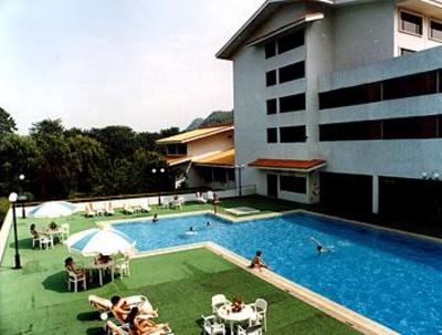 фото отеля Gui Shan Hotel Guilin