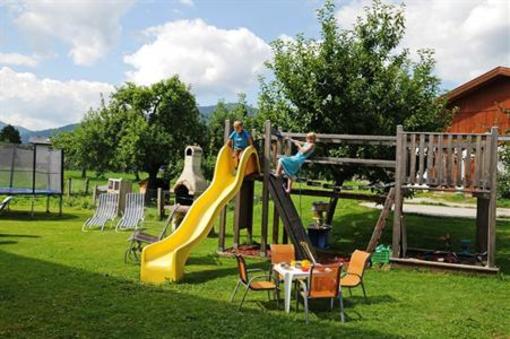 фото отеля Schobergut