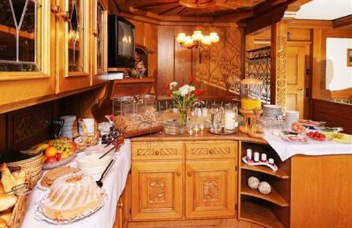 фото отеля Schobergut