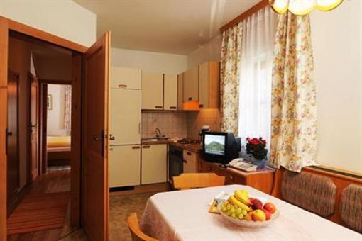 фото отеля Schobergut