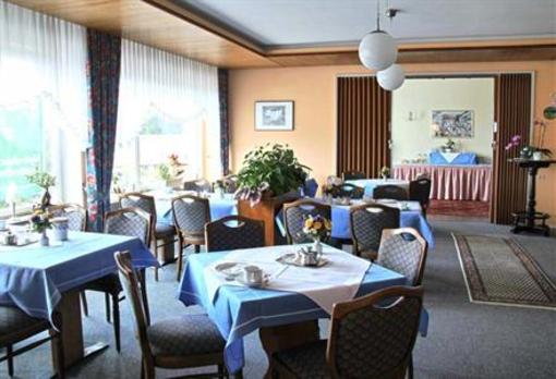 фото отеля Hotel an der Sonne