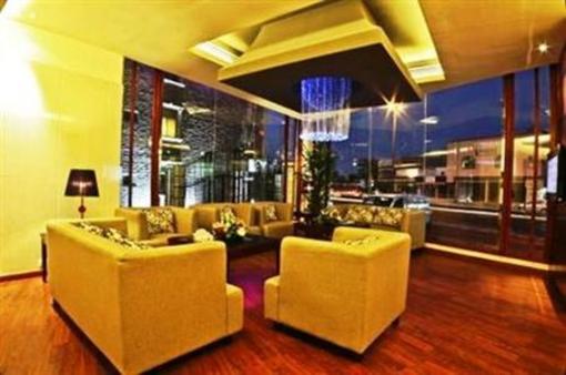 фото отеля Boudl Resort Al Khobar