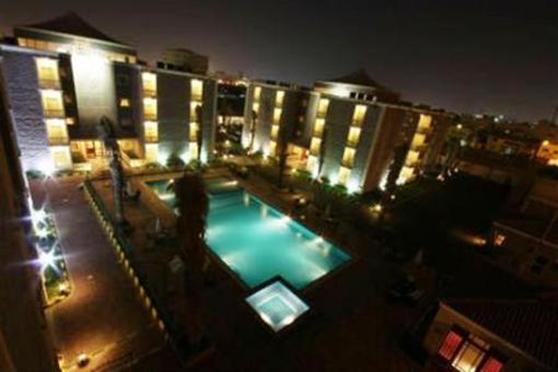 фото отеля Boudl Resort Al Khobar