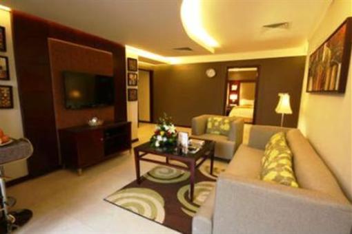 фото отеля Boudl Resort Al Khobar