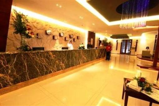 фото отеля Boudl Resort Al Khobar
