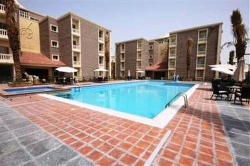 фото отеля Boudl Resort Al Khobar