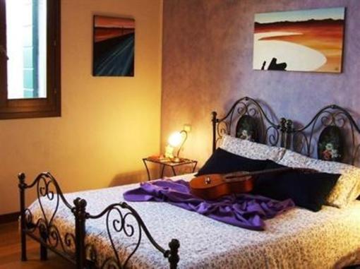 фото отеля B&B La Casa del Riccio
